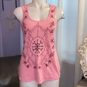 Mimi maternity top size S